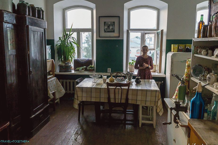 Старая Советская Квартира Фото