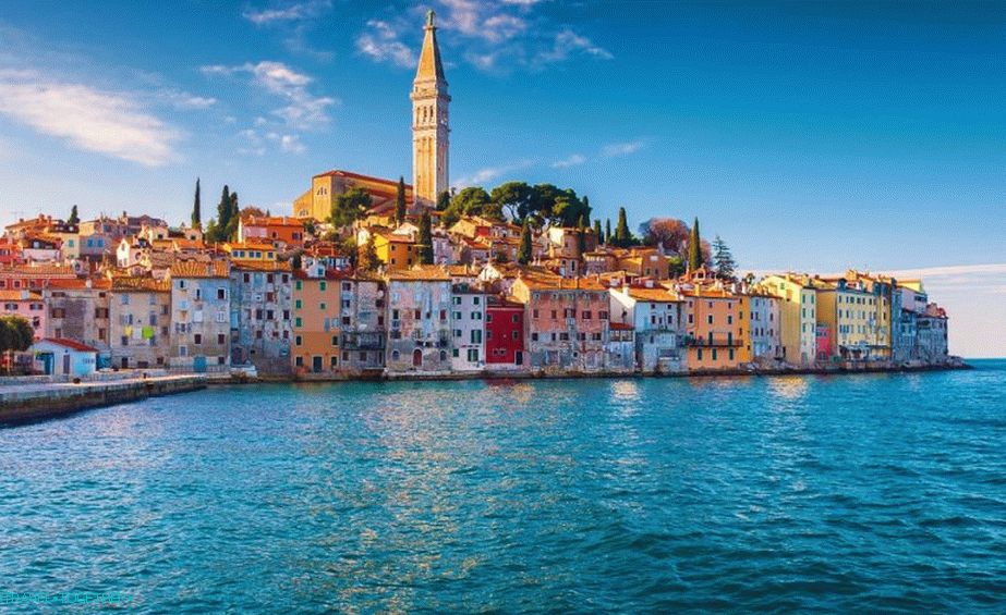 Rovinj