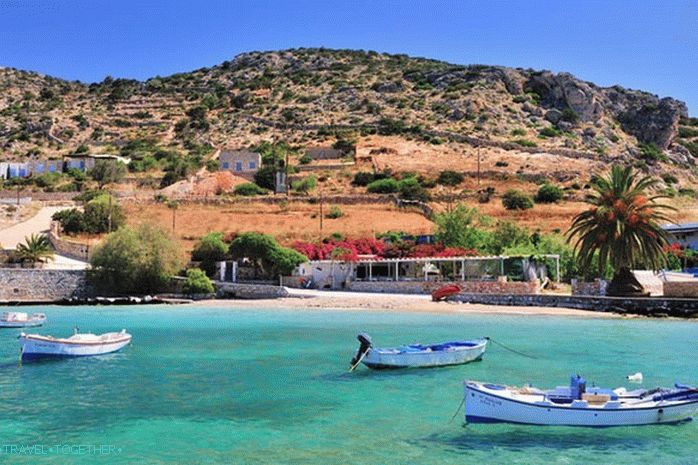 10 cozy islands for a holiday without the hustle and bustle