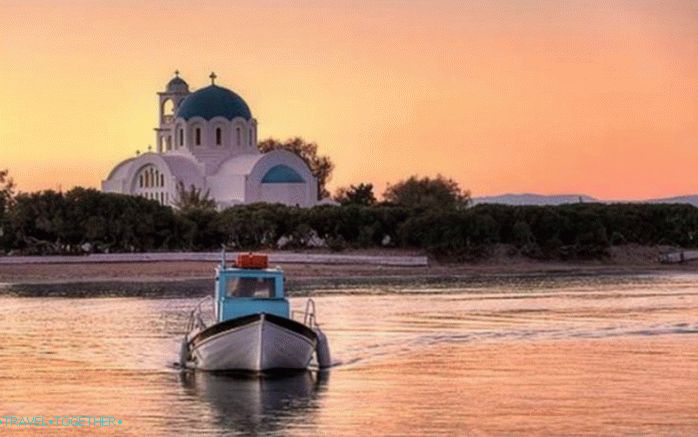 10 cozy islands for a holiday without the hustle and bustle