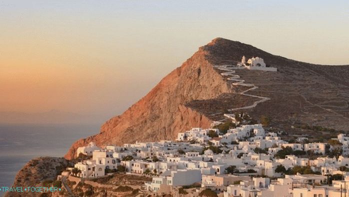 10 cozy islands for a holiday without the hustle and bustle