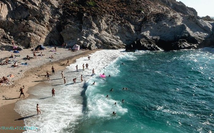 10 cozy islands for a holiday without the hustle and bustle