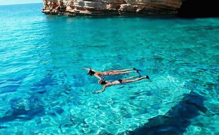 10 cozy islands for a holiday without the hustle and bustle