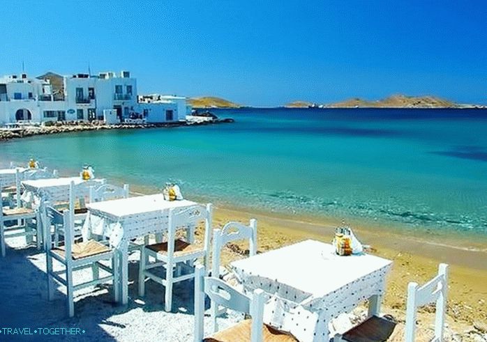 10 cozy islands for a holiday without the hustle and bustle