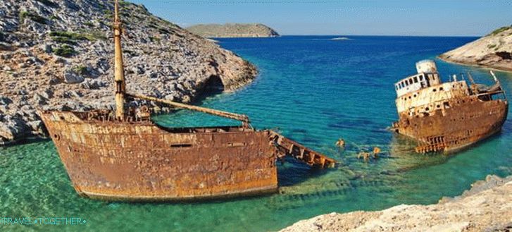 10 cozy islands for a holiday without the hustle and bustle