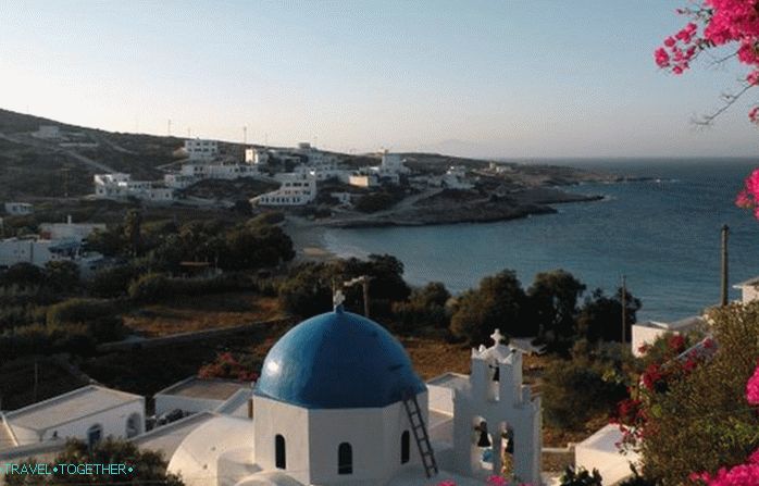 10 cozy islands for a holiday without the hustle and bustle