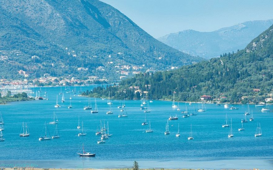 Best Lefkada