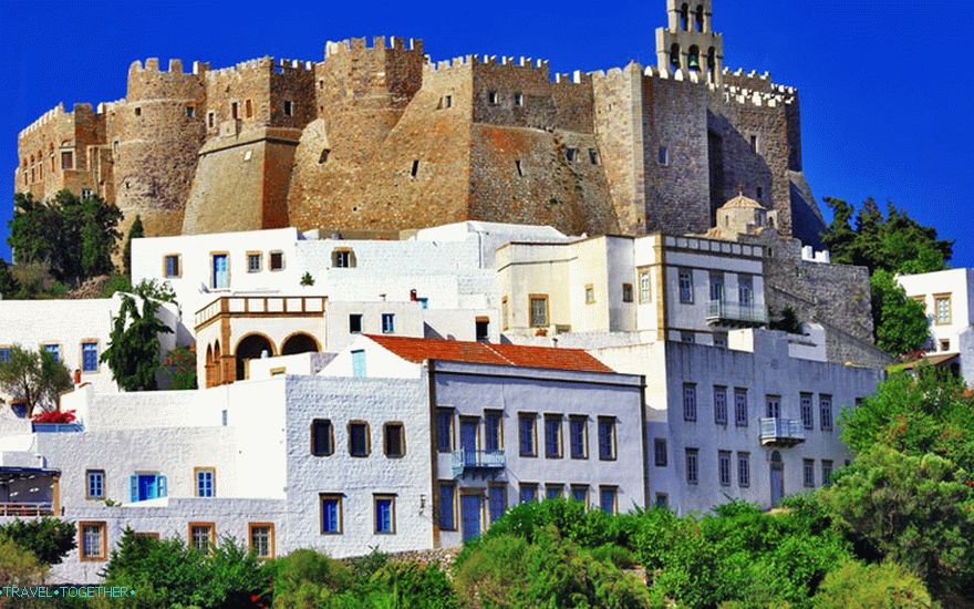 best patmos
