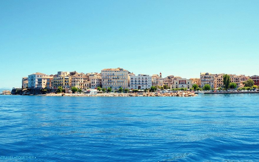 Best Corfu