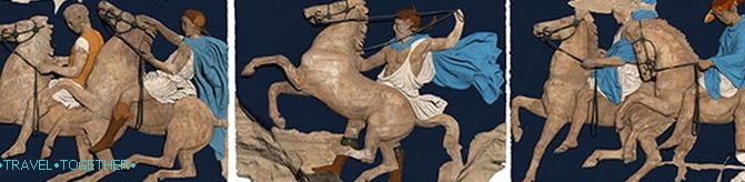 On June 20, the Acropolis Museum celebrates its fifth anniversary!