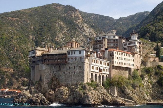 6 places to visit in Northern Greece