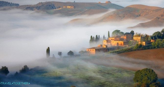 6 reasons to visit Greece in the fall