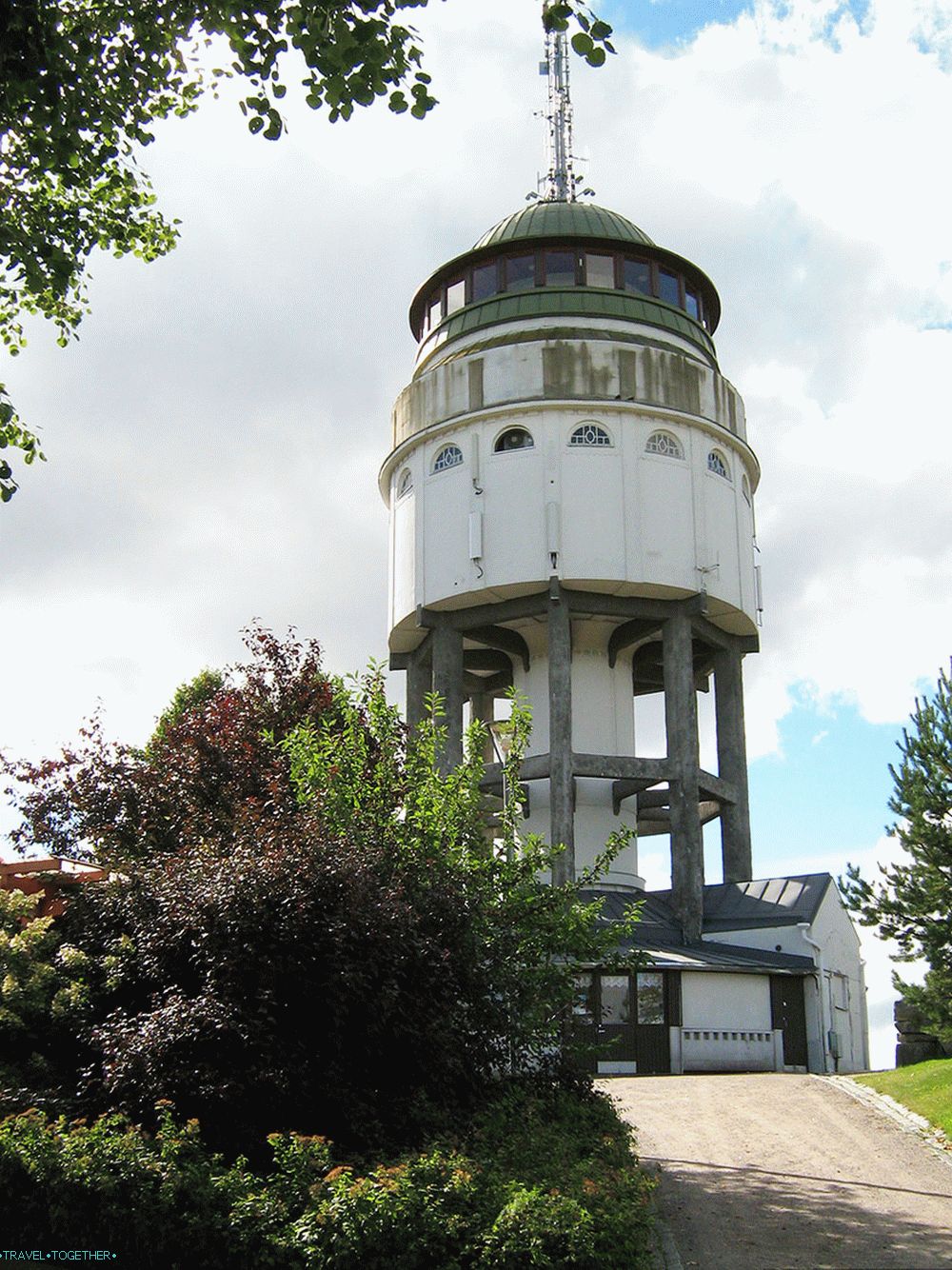 7 of the cheapest countries in Europe for the rest - Finland