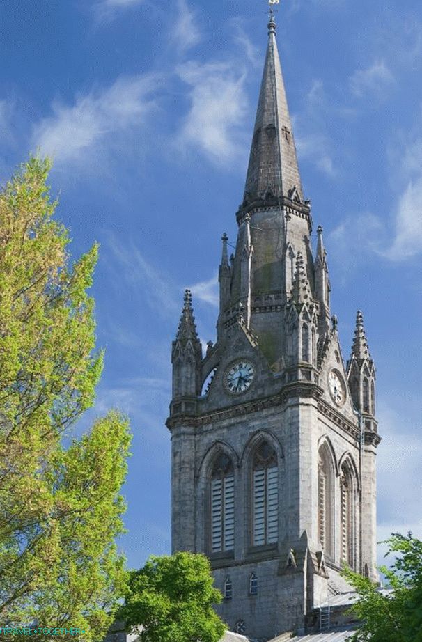 Church of St. Nicholas