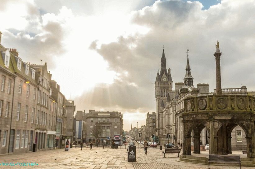 Castlegate (Castlegate) 