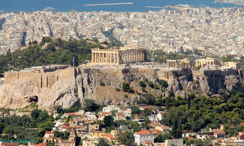 Acropolis