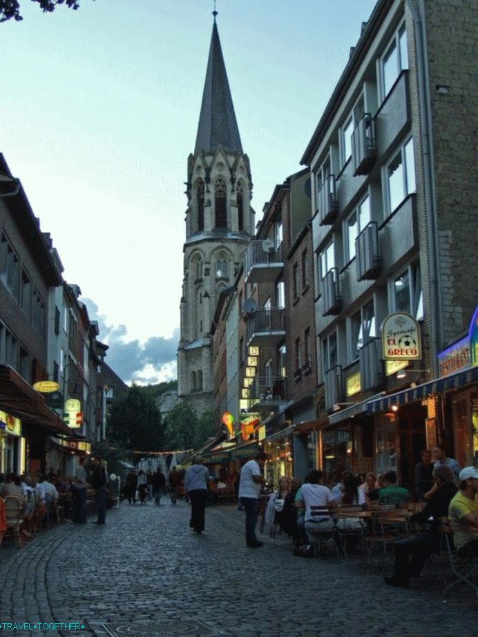 Church of the Holy Cross