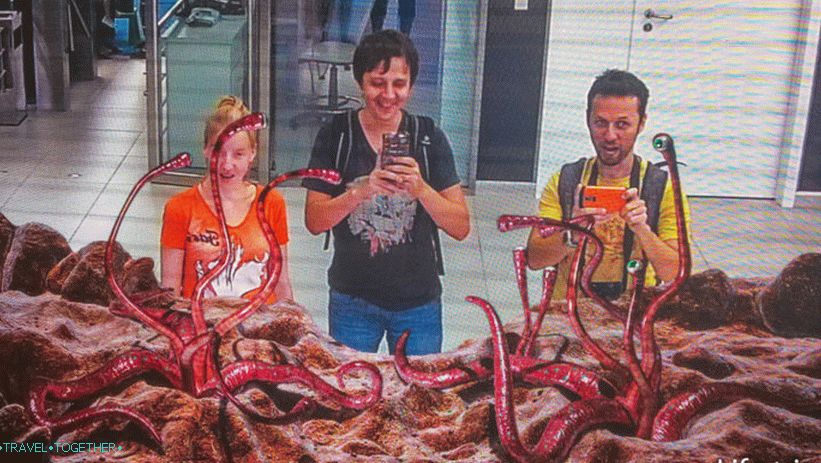 Galaxy Waterpark in Krasnaya Polyana - prices and how to get there