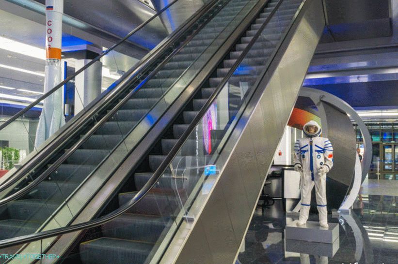 Galaxy Waterpark in Krasnaya Polyana - prices and how to get there