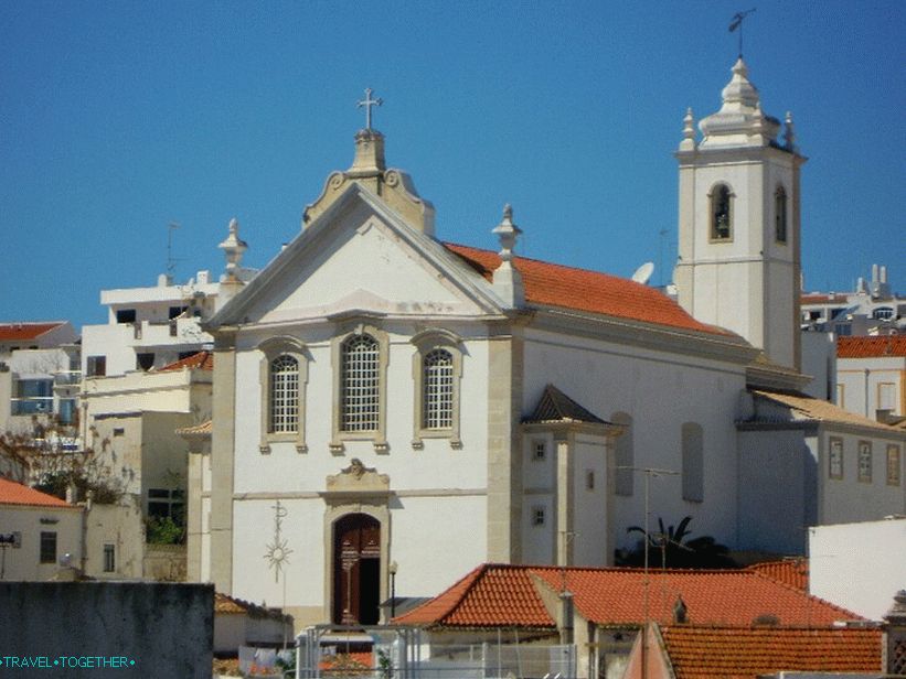 Nossa-Senhora da Conceisau