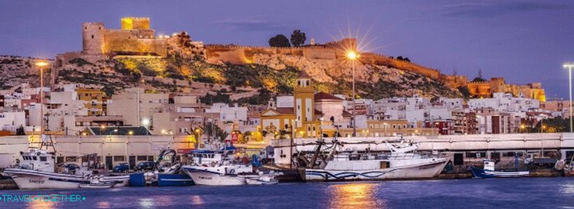 Almeria