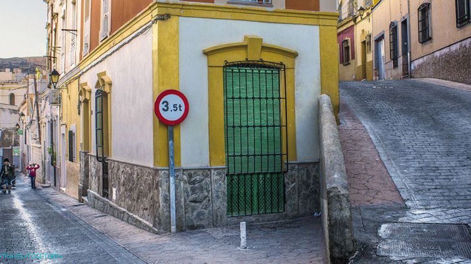 Medina