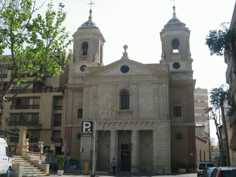 San Pedro