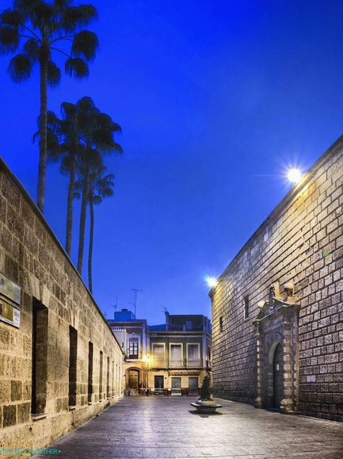 San Juan