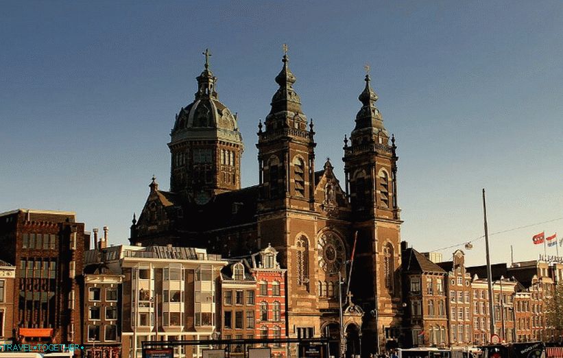Basilica of St. Nicholas