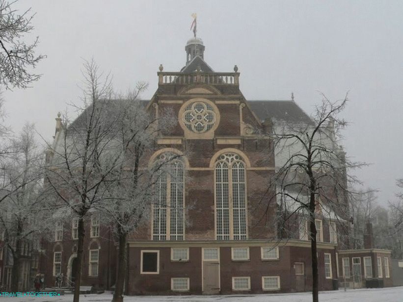 North Church (Noorderkerk)