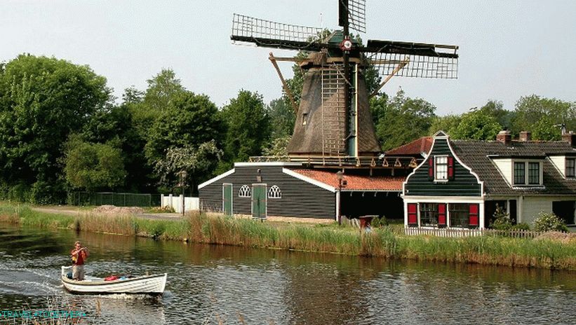 d'Admiraal  Windmill