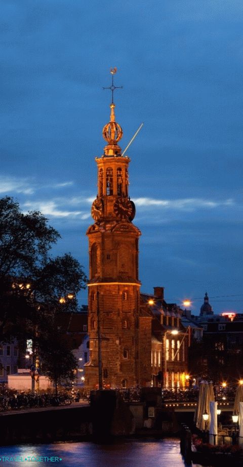 Coin Tower