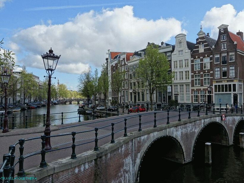 Torensluis  Bridge