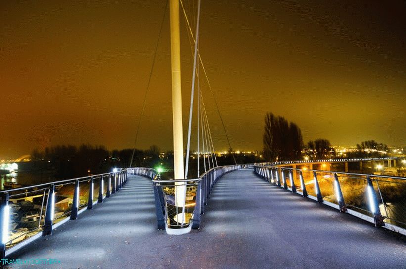 Nescio Bridge
