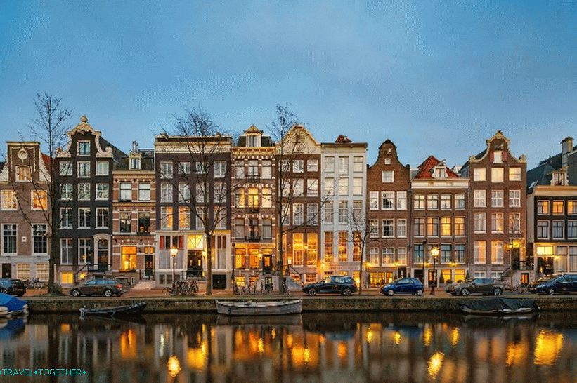 Amsterdam