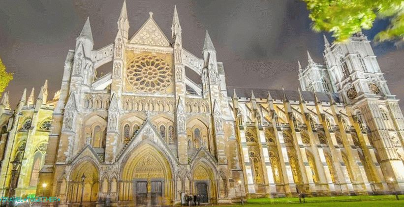 Westminster Abbey