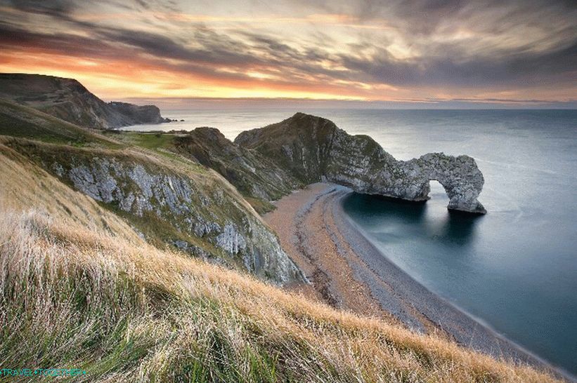 Durdle Door