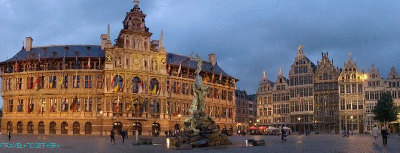 Grote Markt