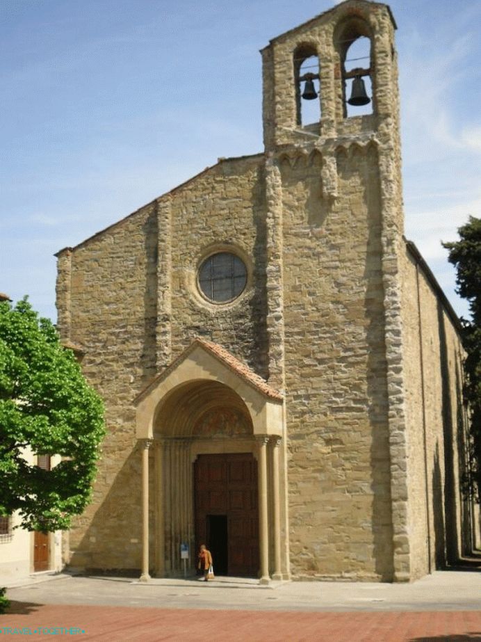 San Domenico