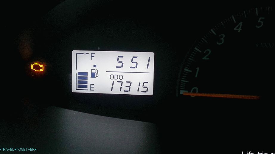 Toyota Vios brand new