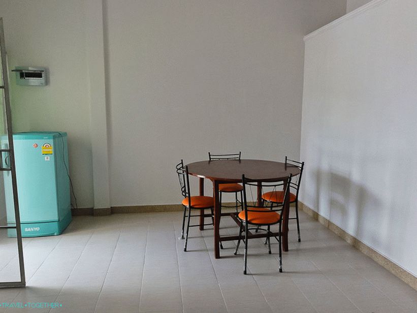 House for 12,000 baht with three rooms