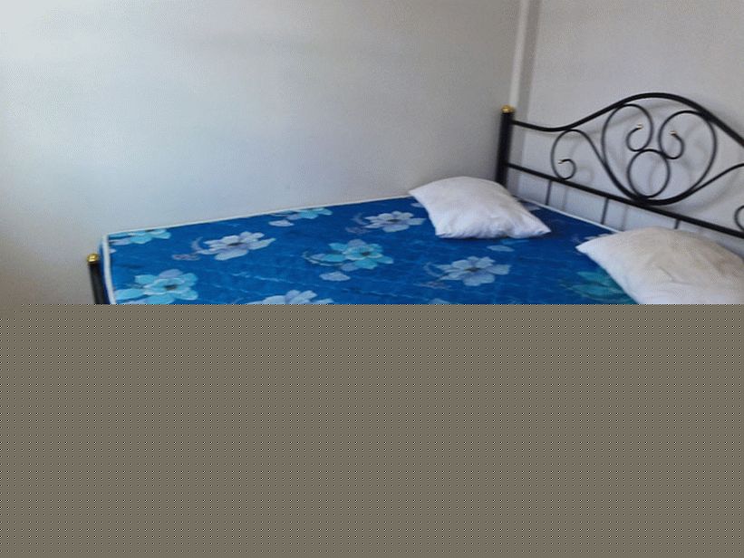 House for 8,000 baht with three rooms