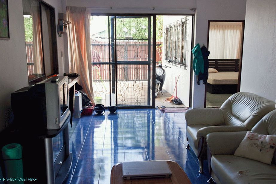 Our second home in Phuket