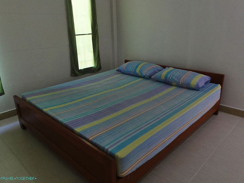 House for 12,000 baht with three rooms