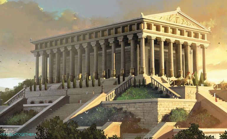 Archaic period in the history of Greece