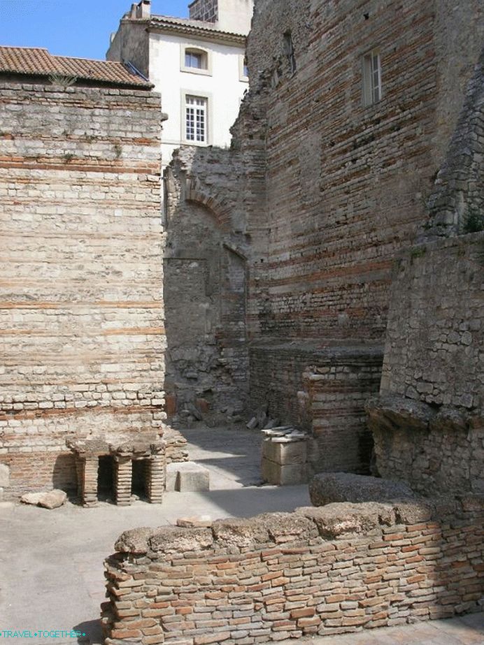 Terms of Constantine