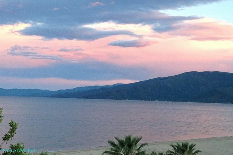 Asporvalta - a relaxing holiday in Greece 12