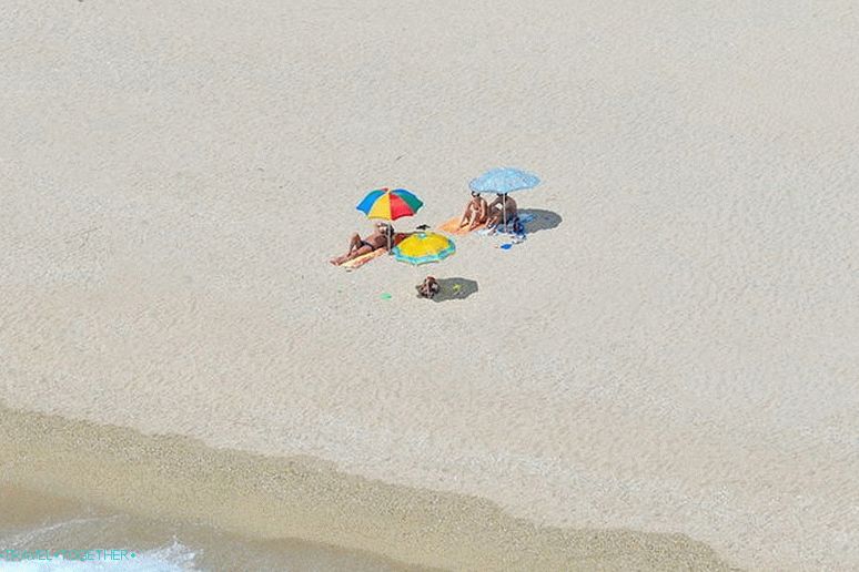 Asporvalta - a relaxing holiday in Greece 13