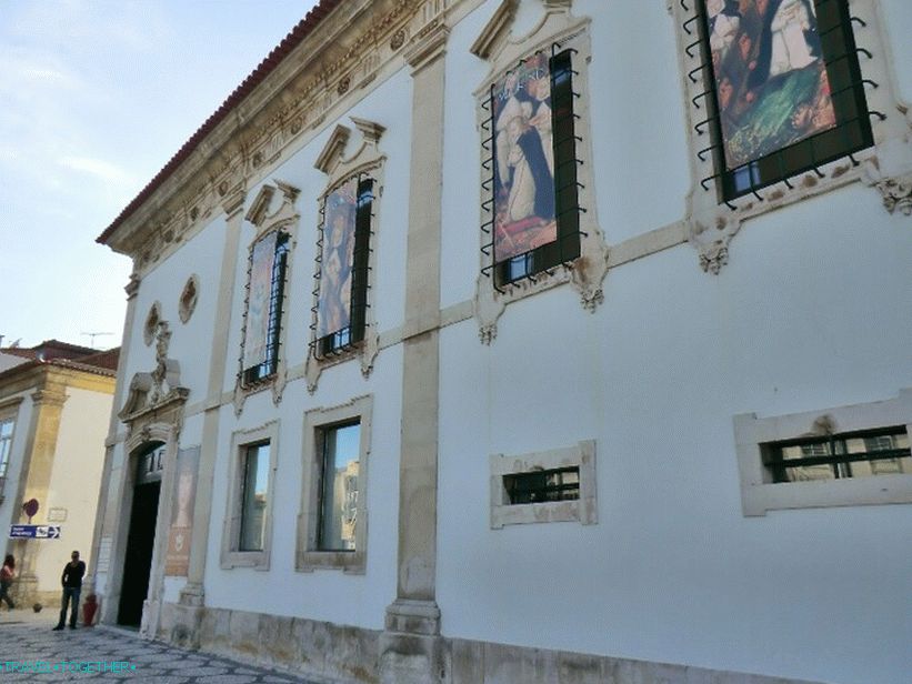 Aveiro Museum