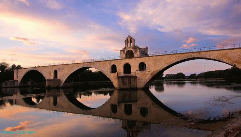 Pont Saint-Benezet